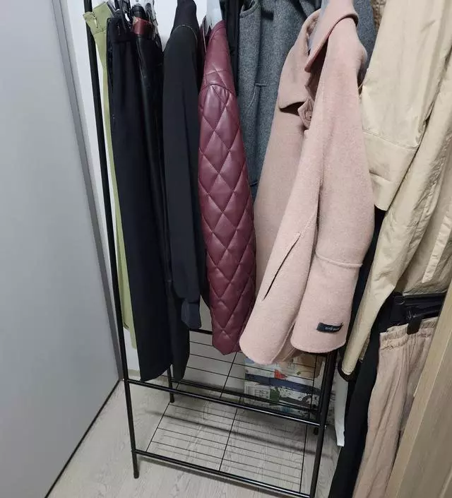 [네이버브랜드스토어 리뷰] 만족입니다 만족입니다