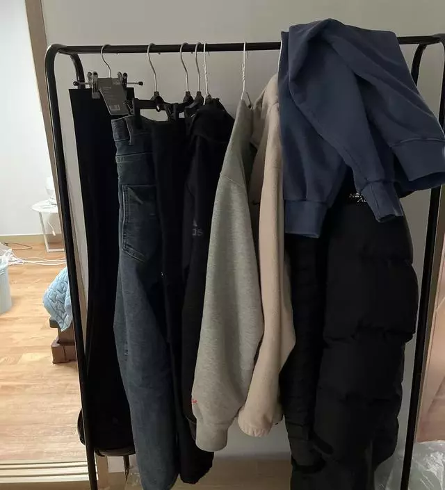 [네이버브랜드스토어 리뷰] 거실에 놓고 잘 쓰고 있어요~