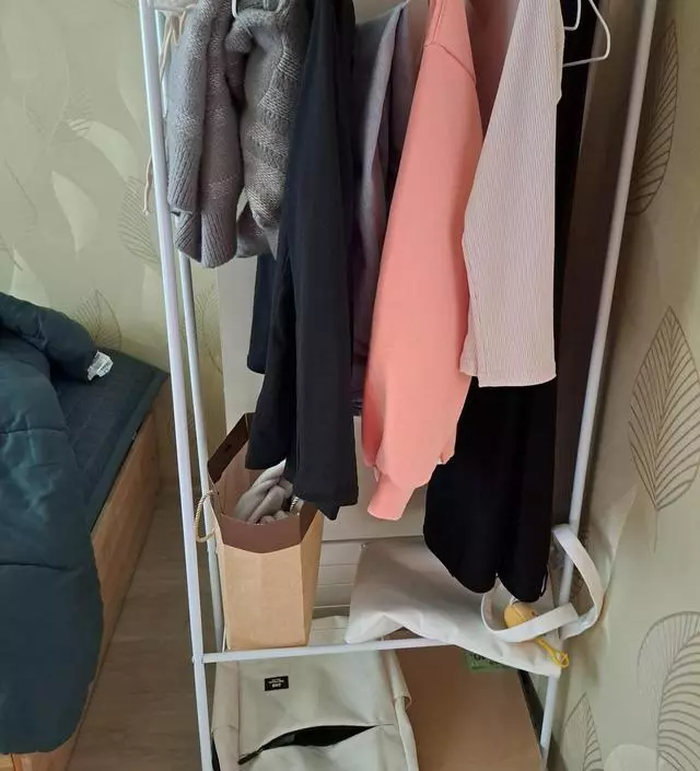 [네이버브랜드스토어 리뷰] 좋아용 편히 쓰고 있어요