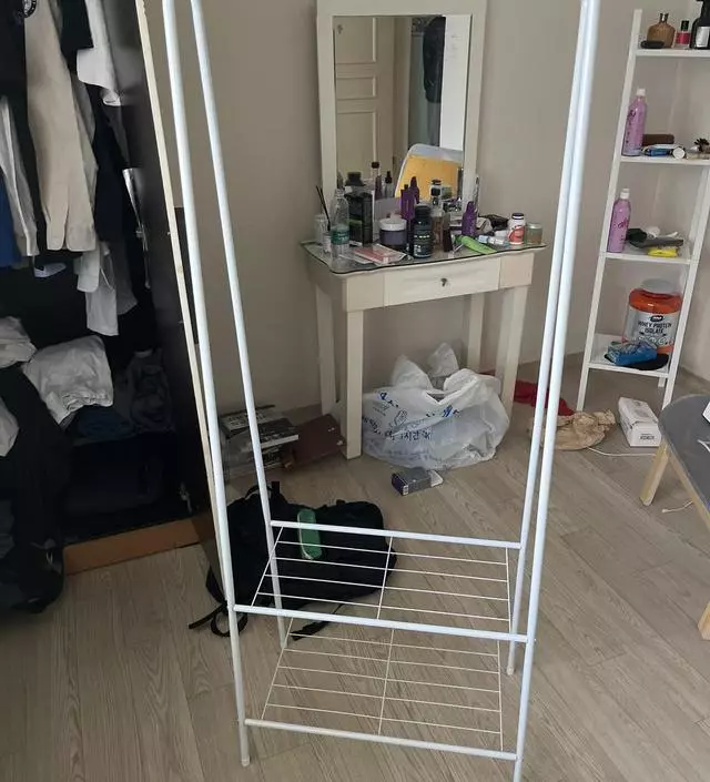 [네이버브랜드스토어 리뷰] 생각보다 만족스럽습니다!ㅔ