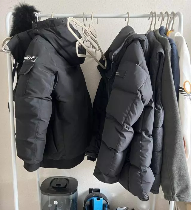 [네이버브랜드스토어 리뷰] 튼튼해서 좋고 수납공간도 넉넉해서 좋고 
