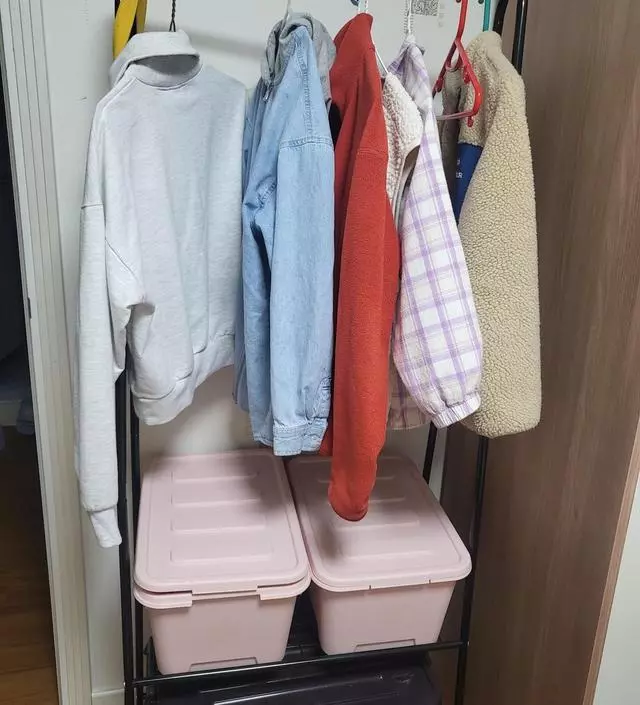 [네이버브랜드스토어 리뷰] 딸아이방에 두었는데 덕분에 깔끔해졌어요