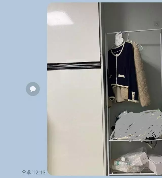 [네이버브랜드스토어 리뷰] 딸한테 선물 했어요
