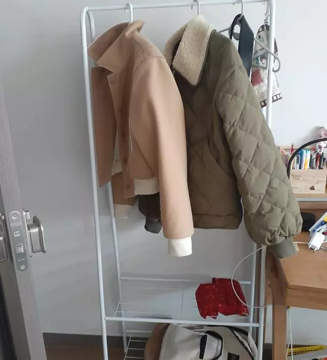 [네이버브랜드스토어 리뷰] 제품조립도간단하고
