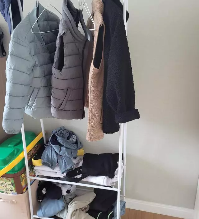 [네이버브랜드스토어 리뷰] 가벼워요.
