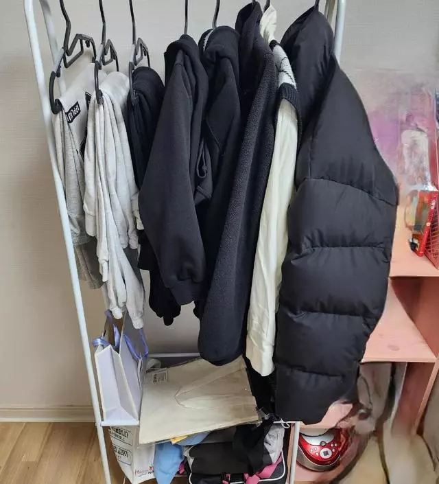 [네이버브랜드스토어 리뷰] 제품 부실 해서 아쉽지만 
