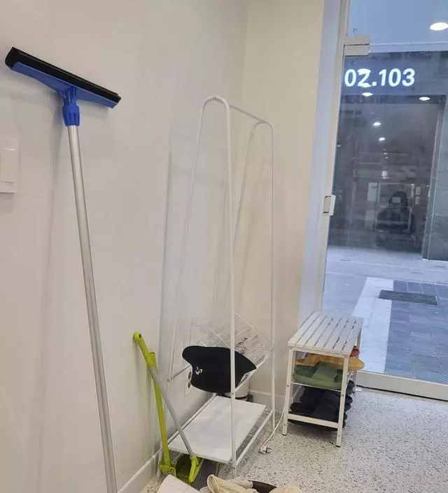 [네이버브랜드스토어 리뷰] 싼맛에 써용 !!ㅎ