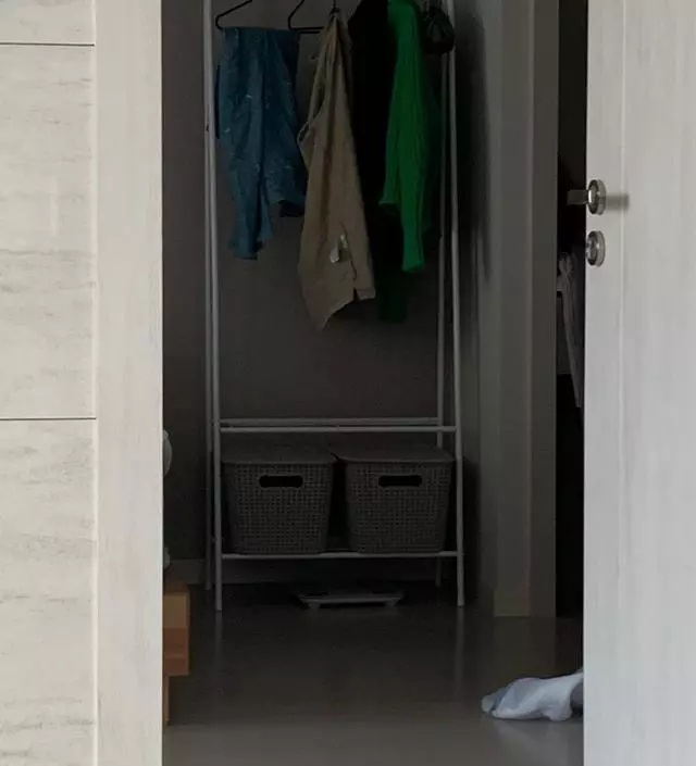 [네이버브랜드스토어 리뷰] 생각보다 많이 가벼워여
