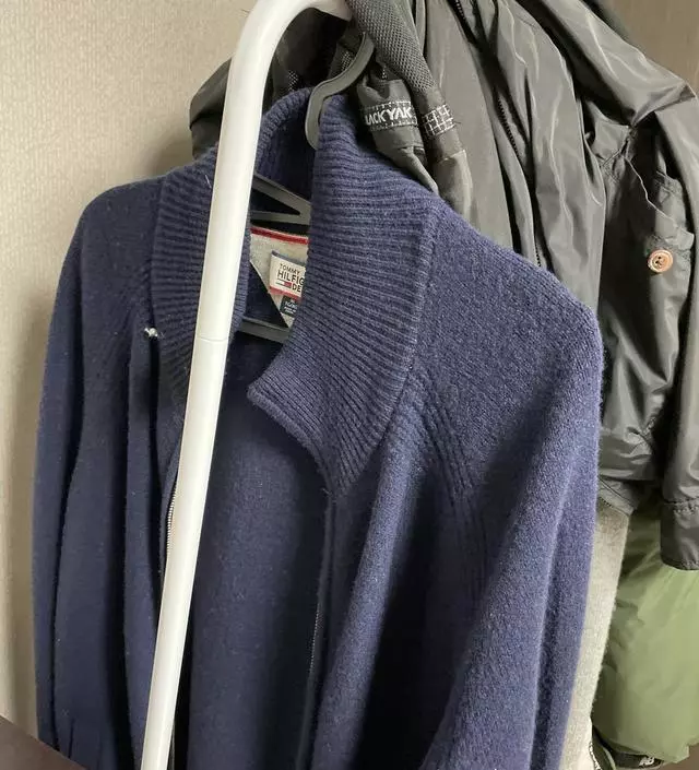 [네이버브랜드스토어 리뷰] 만족합니다 많이 파세요 ㅎ