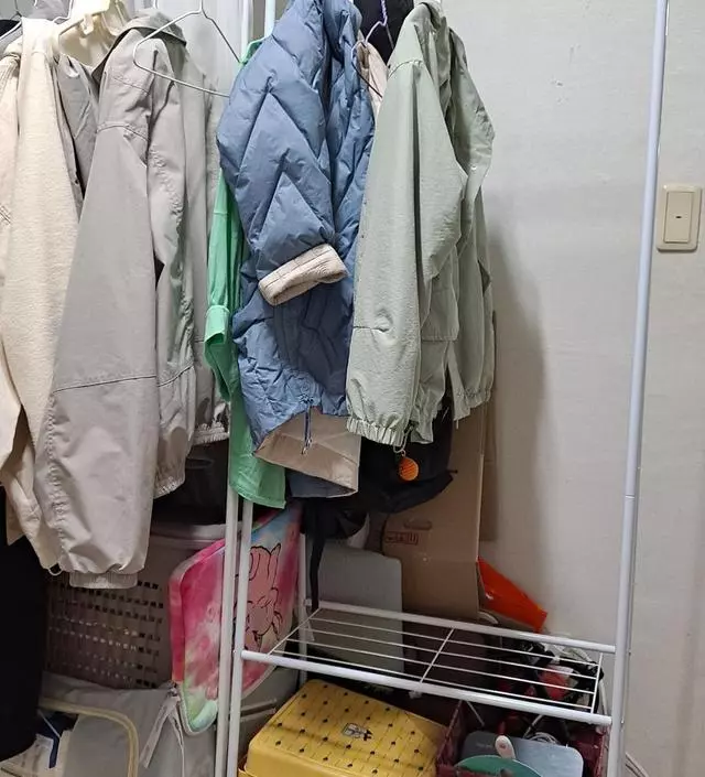 [네이버브랜드스토어 리뷰] 사진은 좀 정신없지만ㅋㅋ;  예전에 하나 사고 넘 잘쓰고 있어서 이번에 재구매했어요ㅎ