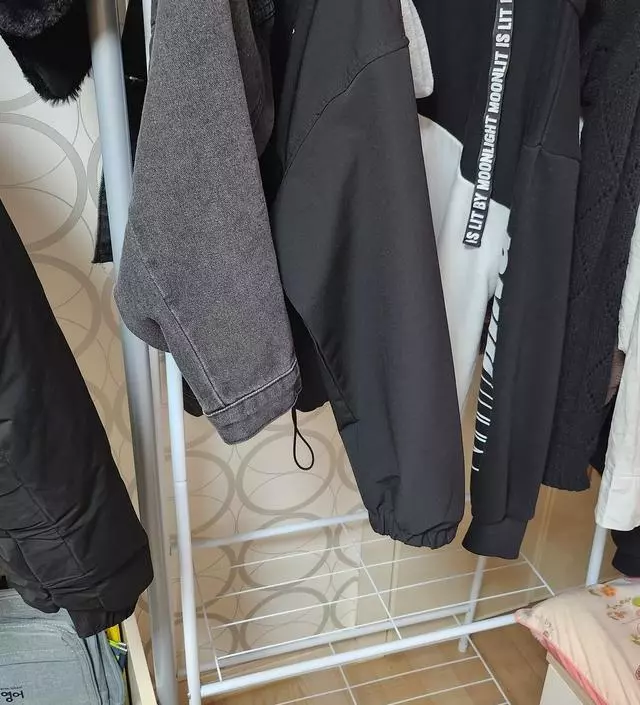 [네이버브랜드스토어 리뷰] 좁은 공간에 유용하게 사용하고 있습니다.