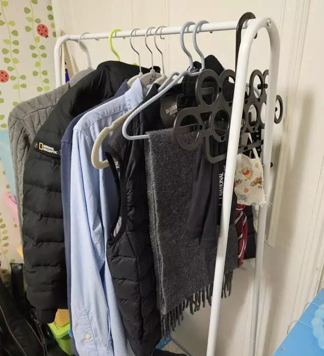 [네이버브랜드스토어 리뷰] 자리 차지도 않하고 딱 좋네요!!