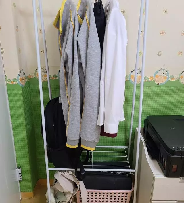 [네이버브랜드스토어 리뷰] 정말 조립이 간단했는데.
