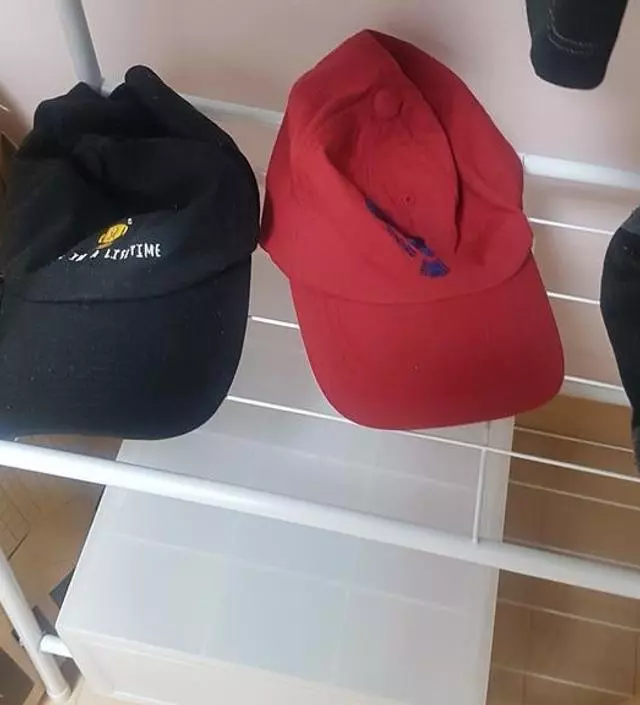 [네이버브랜드스토어 리뷰] 사이즈 미니멀하고 좋은데  생각했던 화이트가아니고 푸른끼가 도는화이트네요 조금아쉽