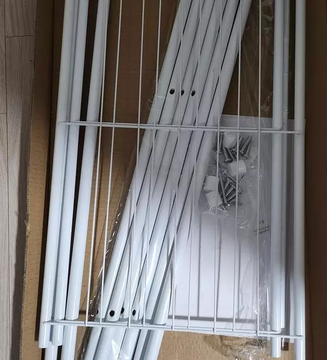 [네이버브랜드스토어 리뷰] 빠른배송 감사합니다