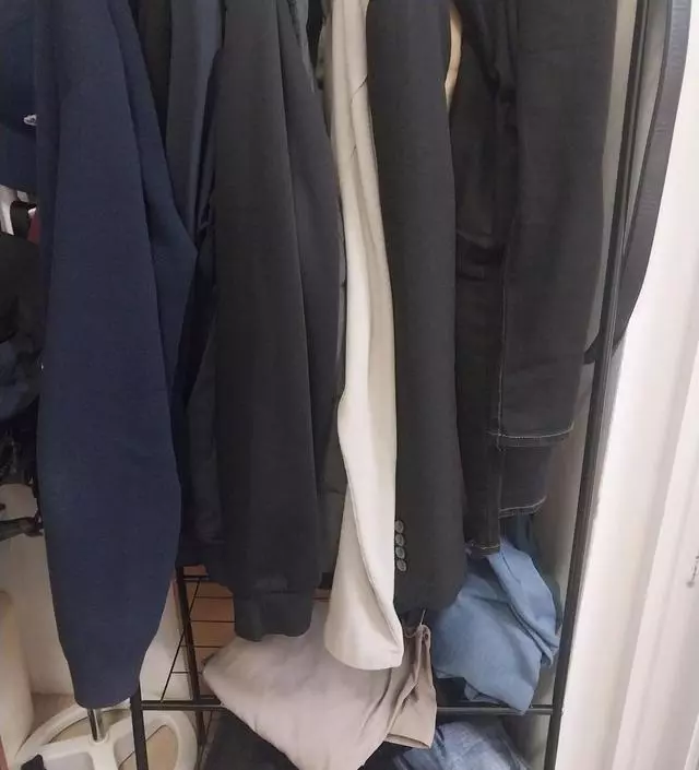 [네이버브랜드스토어 리뷰] 괜찮아요 자리공간차지 마니안햐요