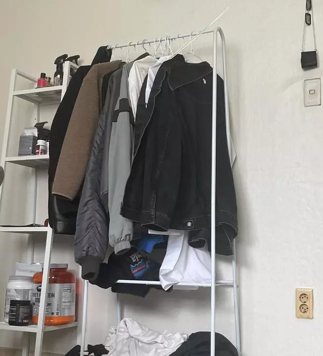 [네이버브랜드스토어 리뷰] 너무너므 만족합니다!