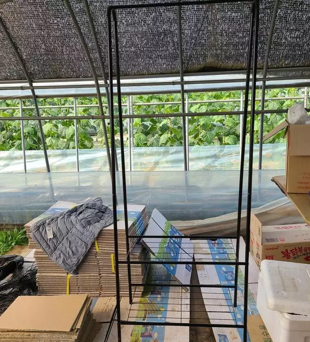 [네이버브랜드스토어 리뷰] 농장에서 쓰려고 샀는데 만족합니다
