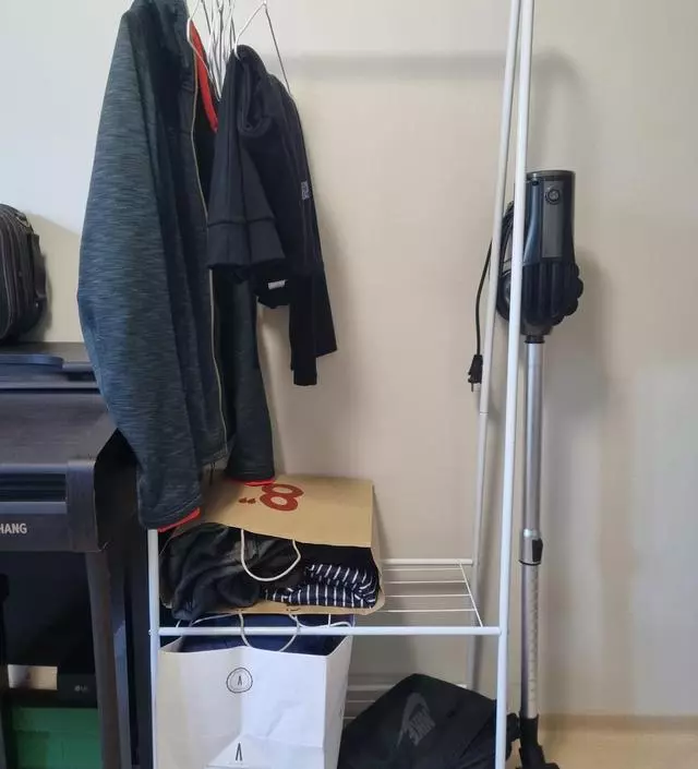 [네이버브랜드스토어 리뷰] 전 만족합니다
