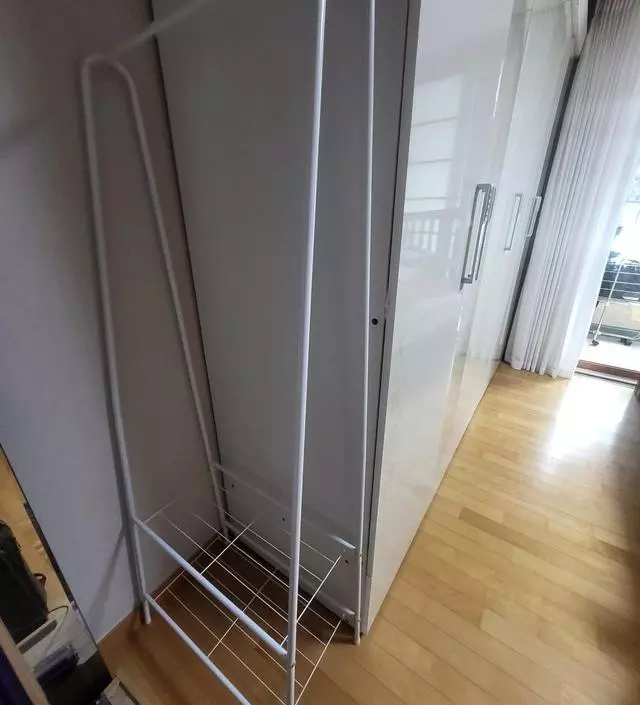 [네이버브랜드스토어 리뷰] 조립고 쉽고 깔끔해서 좋아요~