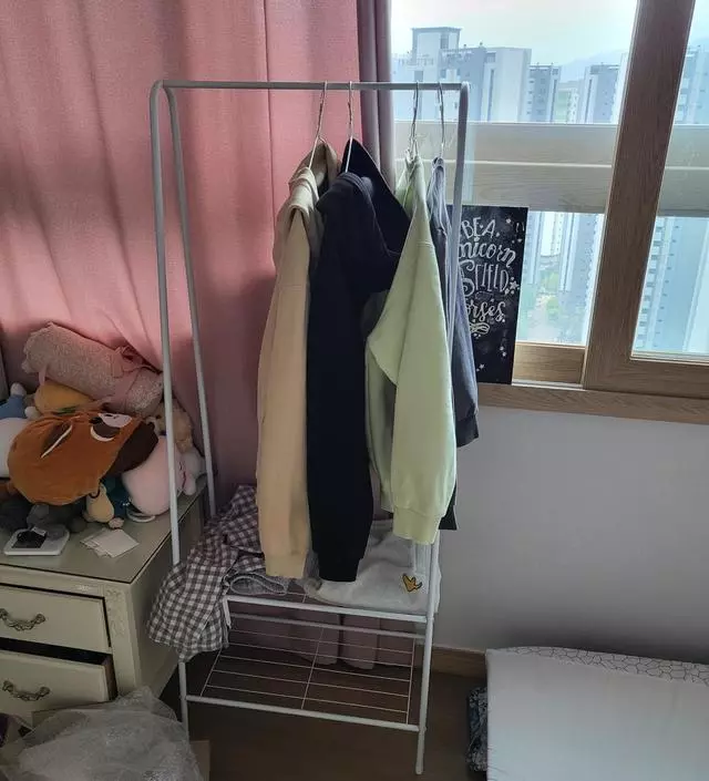 [네이버브랜드스토어 리뷰] 생각보다  높아요~~
