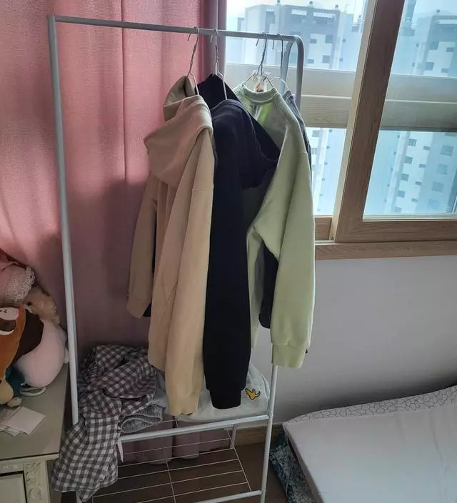 [네이버브랜드스토어 리뷰] 생각보다 높음.
