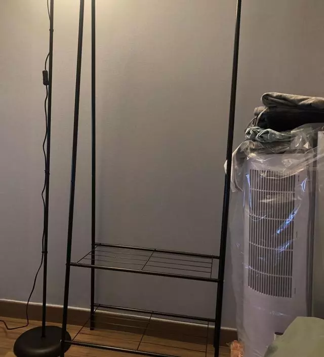 [네이버브랜드스토어 리뷰] 가격도 좋고 간이 옷장으로 잘 사용하고 있습니다 굳