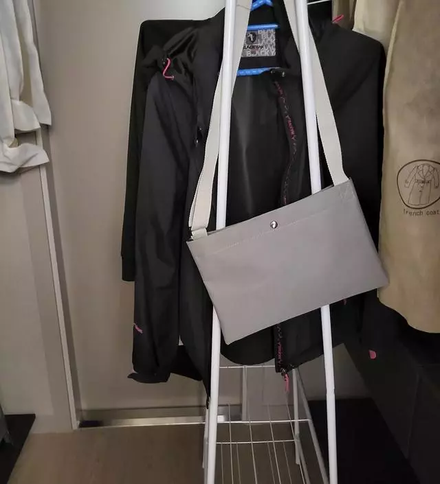 [네이버브랜드스토어 리뷰] 엄마가 좋아하세요. 
