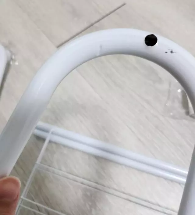 [네이버브랜드스토어 리뷰] 배송 엄청 빨랐어요
