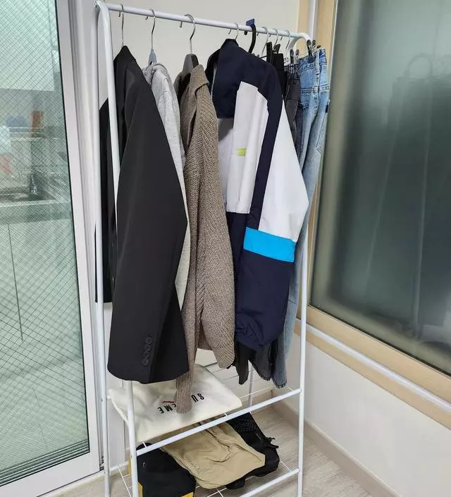 [네이버브랜드스토어 리뷰] 배송 엄청 빨랐어요
