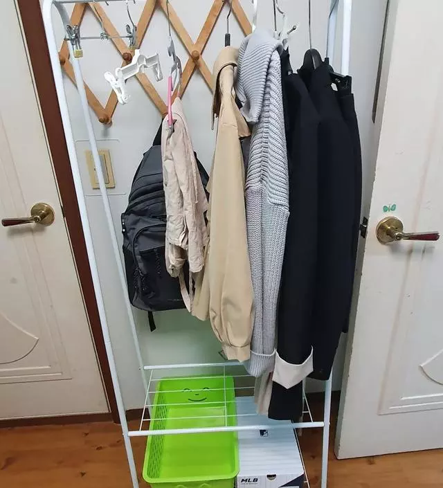 [네이버브랜드스토어 리뷰] 만들어보니 제가 생각했던대로 딱 좋습니다!생각보다 많이 들어갈거 같고 가성비에 좋아