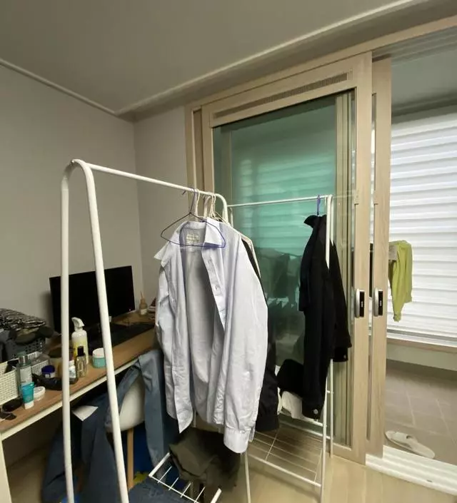 [네이버브랜드스토어 리뷰] 좋네용! 배송도 빠르고 조립하기도 쉬워요 많이파세용 굿