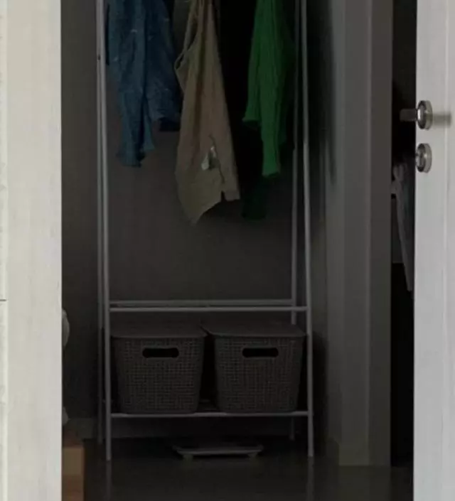 [네이버브랜드스토어 리뷰] 흔들리지않고 고정이 잘되네요