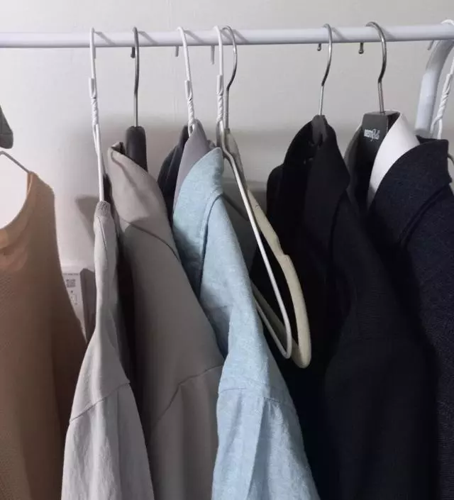 [네이버브랜드스토어 리뷰] 이것저것 걸어두고 쌓아두고 너무 잘쓰고있어요