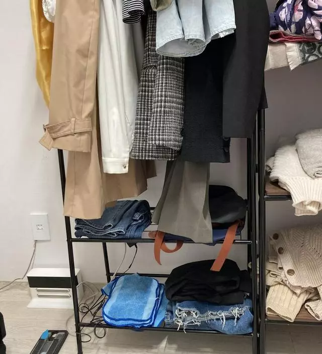 [네이버브랜드스토어 리뷰] 조립하기 쉽고 가성비 굿.