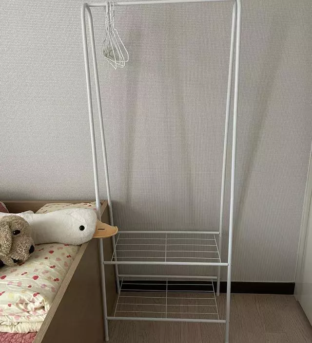 [네이버브랜드스토어 리뷰] 아들과 딸 방에 하나씩 설치했어요~
