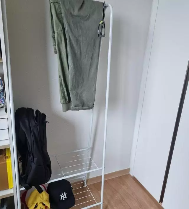 [네이버브랜드스토어 리뷰] 배송도빠르고 포장도 잘되어왔어요 
