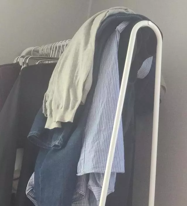 [네이버브랜드스토어 리뷰] 튼튼하고 좋아요! 원룸에 딱