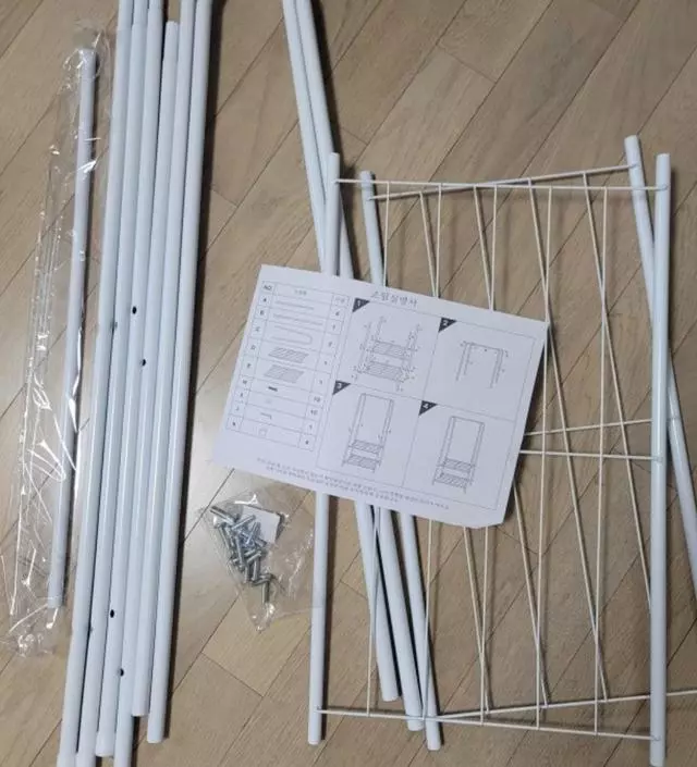 [네이버브랜드스토어 리뷰] 배송 빠르고 좋습니다.