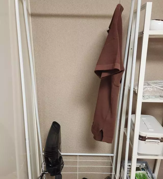 [네이버브랜드스토어 리뷰] 용도에 맞게 잘 사서 조립도 쉽게 잘 한 것 같아요:) 잘 사용하겠습니다!