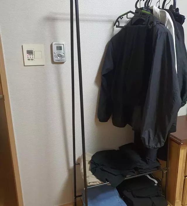 [네이버브랜드스토어 리뷰] 조립해놓으니 근사하네요
