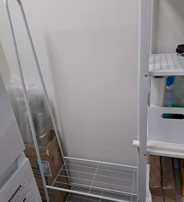 [네이버브랜드스토어 리뷰] 배송도 빠르고 사이즈 딱 좋아요