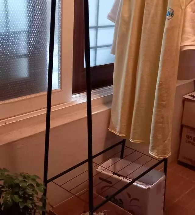 [네이버브랜드스토어 리뷰] 배송도빠르고 크기도 적당해요