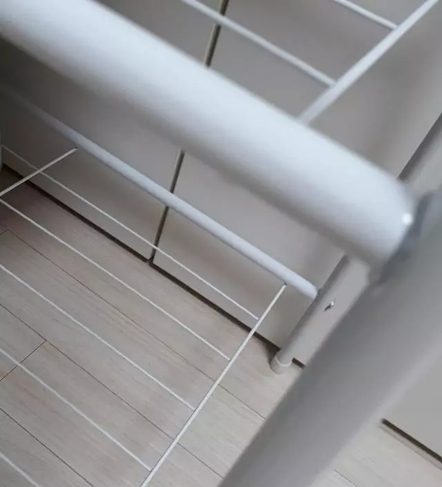 [네이버브랜드스토어 리뷰] 좁은 공간에서 쓰기 좋아서 잘 사용하고 있어요.