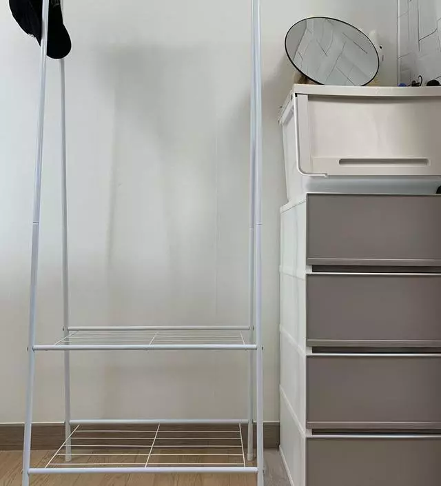 [네이버브랜드스토어 리뷰] 여자 혼자서 조립하는데 시간 얼마 안걸리고 쉬워요! 다만 가성비 상품으로 만족해요