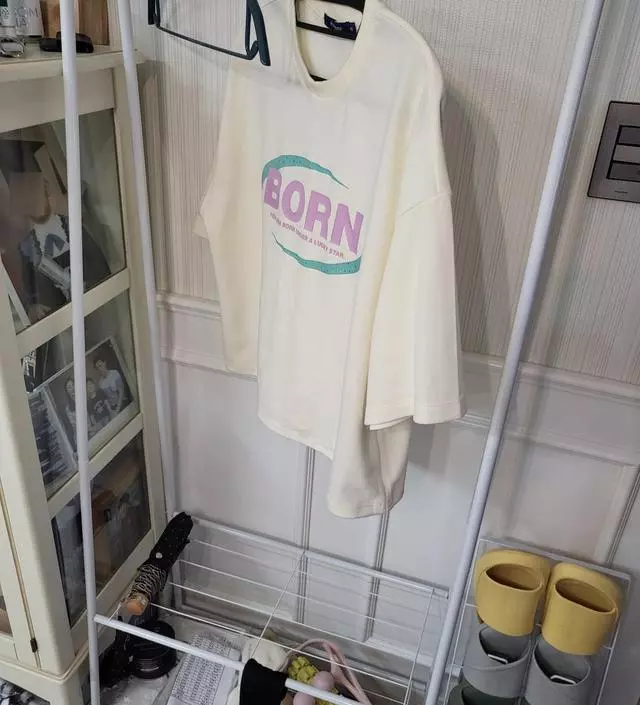 [네이버브랜드스토어 리뷰] 좁은공간에 두기 좋고 잘사용중입니다.