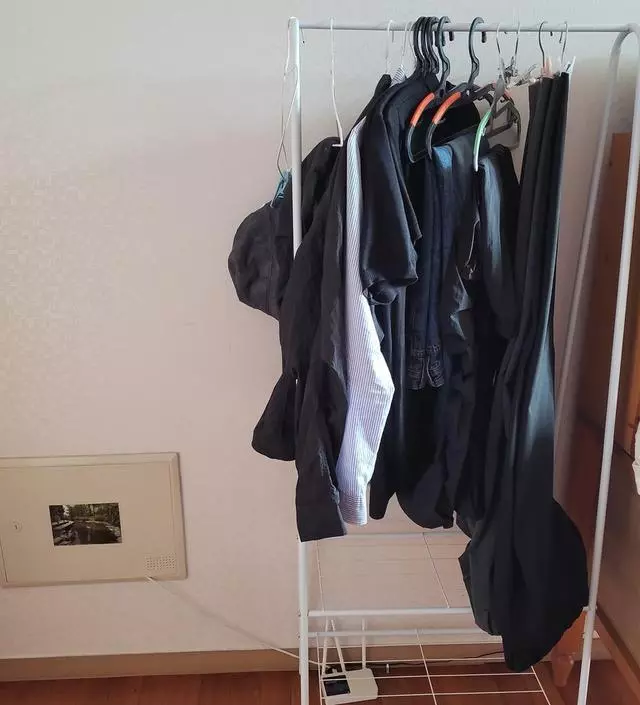 [네이버브랜드스토어 리뷰] 좁은 공간을 활용하기 위해 구매했는데 튼튼하고 넘 좋습니다. 아들이 많이 좋아하네요