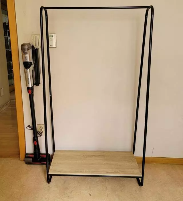 [네이버브랜드스토어 리뷰] 부모님댁에 설치해드렸는데 깔끔하다고 좋아하세요