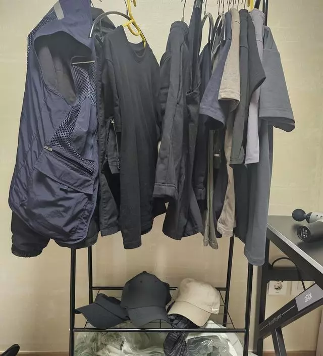 [네이버브랜드스토어 리뷰] 편하게 잘사용하고있어요