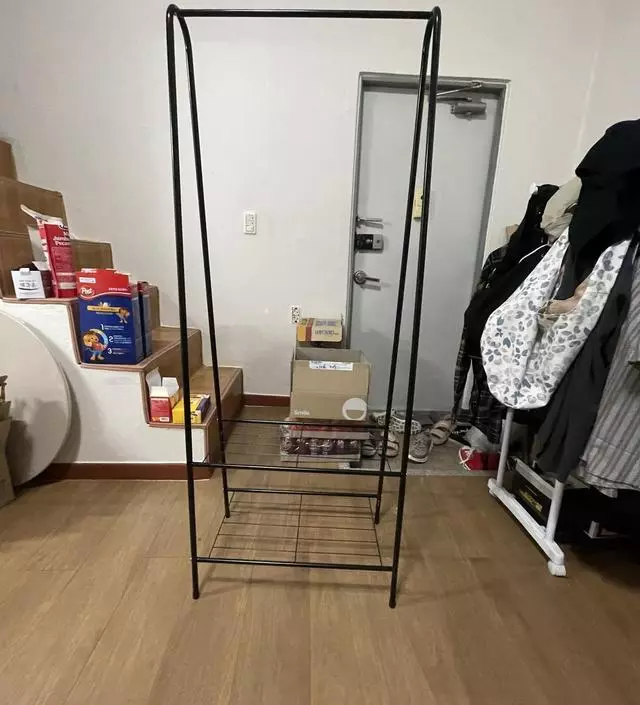 [네이버브랜드스토어 리뷰] 실용적이면서 깔끔함